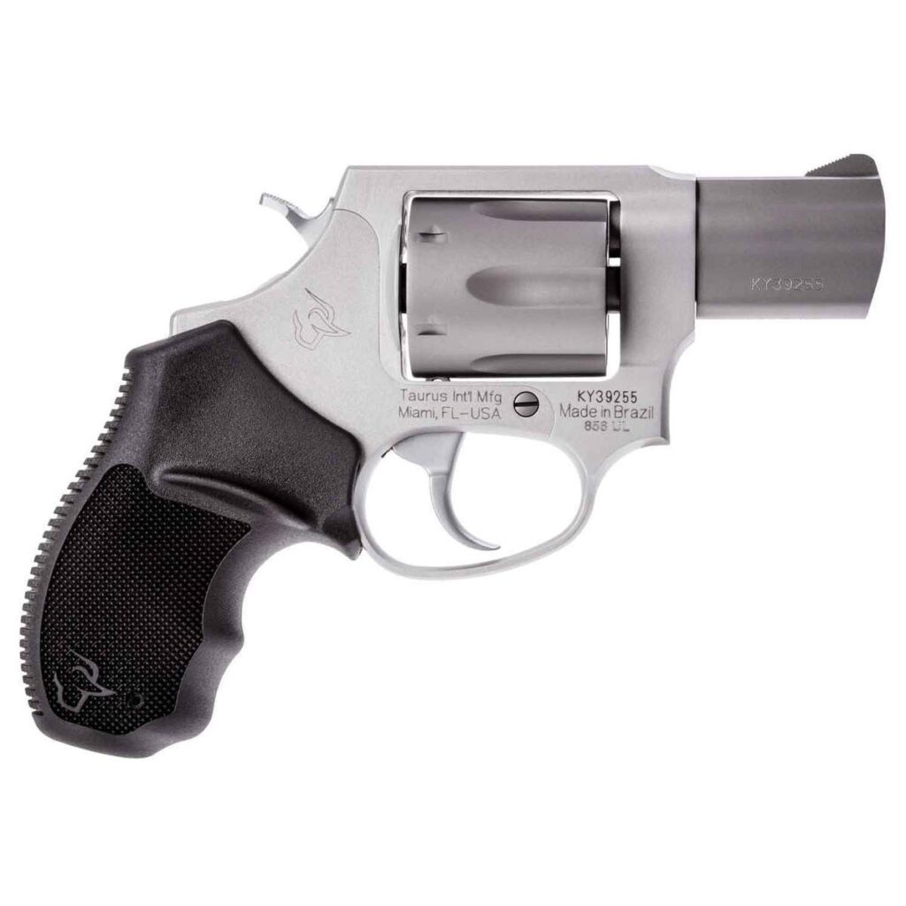 Taurus 856 Ultra Lite Revolver For Sale Taurus Armory USA