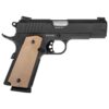 taurus 1911 commander 45 auto acp 425in black pistol 81 rounds 1626895 1