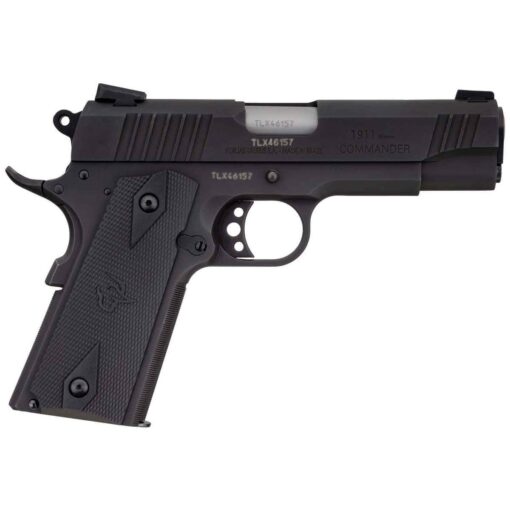 taurus 1911 commander 9mm luger 425in black pistol 91 rounds 1626934 1