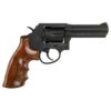 taurus 65 357 magnum 4in black revolver 6 rounds 1627010 1