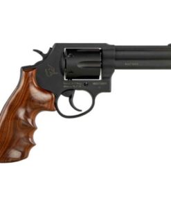 taurus 65 357 magnum 4in black revolver 6 rounds 1627010 1