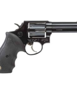 taurus 65 357 magnum 4in black revolver 6 rounds california compliant 1457181 1