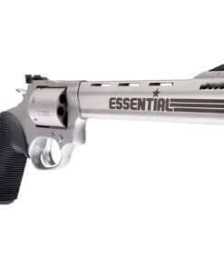 taurus 692 tracker essential 357 magnum38 special9mm luger 65in stainless revolver 7 rounds 1651264 1