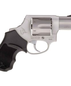 taurus 856 38 special p 2in matte stainless revolver 6 rounds 1626970 1