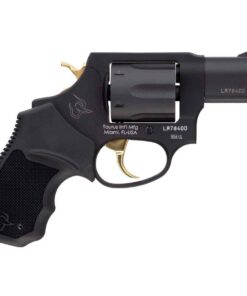 taurus 856 ultra lite 38 special 2in black revolver 6 rounds 1627004 1