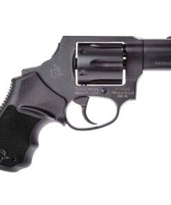 taurus 856 ultra lite 38 special p 2in matte black revolver 6 rounds 1626969 1