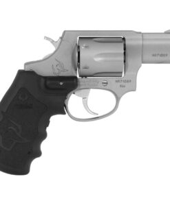 taurus 856 wviridian laser 38 special 2in matte stainless revolver 6 rounds 1626982 1