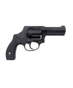 taurus 905b2 9mm luger 3in black graphite revolver 5 rounds 1791604 1