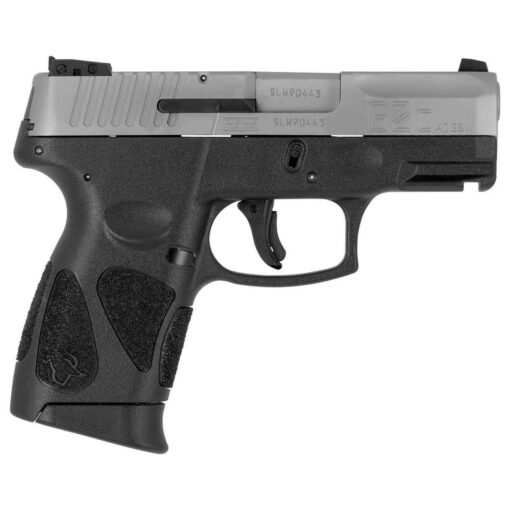 Taurus G2C 40 S&W 3.2in Stainless Pistol - 10+1 Rounds For Sale ...