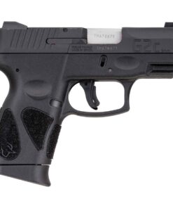 taurus g2c with night sights 9mm luger 32in blackblued pistol 101 rounds 1626905 1