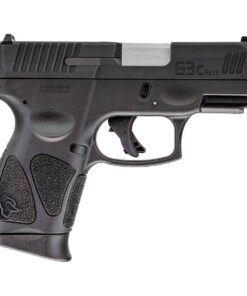 taurus g3c 9mm luger 32in matte black tenifer pistol 121 rounds 1791557 1