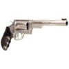 taurus judge engraved 45 long colt410 65in matte stainless revolver 5 rounds 1627006 1