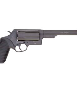 taurus judge magnum 45 long colt410 65in blued revolver 5 rounds 1399014 1