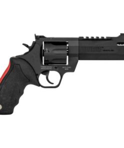taurus raging hunter 357 magnum 513in black revolver 7 rounds 1626986 1