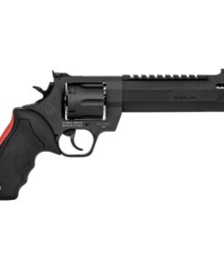 taurus raging hunter 44 magnum 675in black revolver 6 rounds 1626994 1