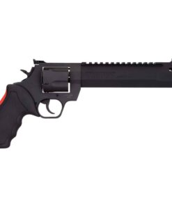 taurus raging hunter 454 casull 838in black revolver 5 rounds 1627000 1