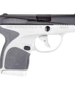 taurus spectrum 380 auto acp 28in blackgray pistol 71 rounds 1476985 1
