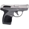 taurus spectrum 380 auto acp 28in stainlessgray pistol 71 rounds 1476987 1 1