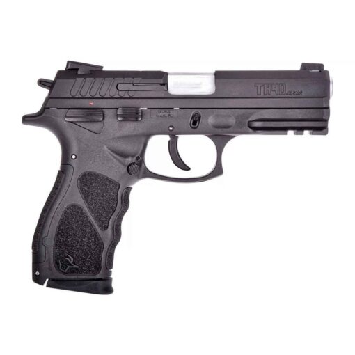 taurus th40 40 sw 427in matte black pistol 101 rounds 1791584 1