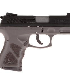 taurus th40c 40 sw 354in blackgray pistol 15 rounds 1503936 1