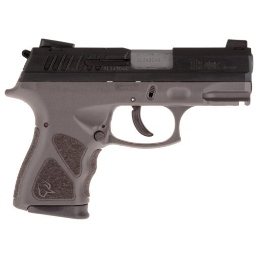 taurus th40c 40 sw 354in blackgray pistol 15 rounds 1503936 1