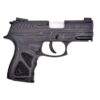 taurus thc 40 sw 354in matte black pistol 101 rounds 1507364 1 1