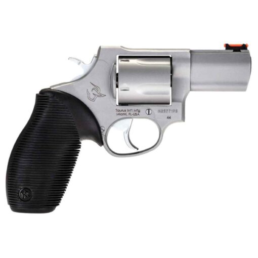 taurus tracker 44 magnum 25in stainless revolver 5 rounds 1218644 1